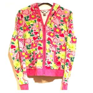 Lilly Pulitzer Hoodie